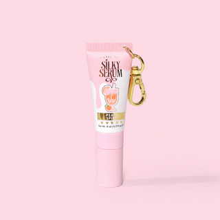 มินิพวงกุญแจ Silky Lip Serum