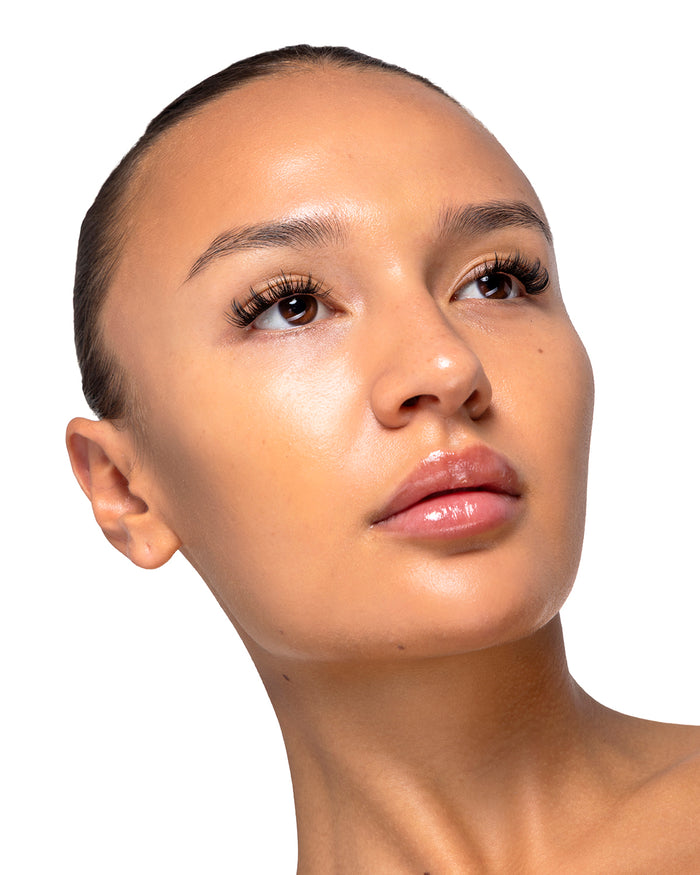 Back To Business CEO Status Individual Lashes