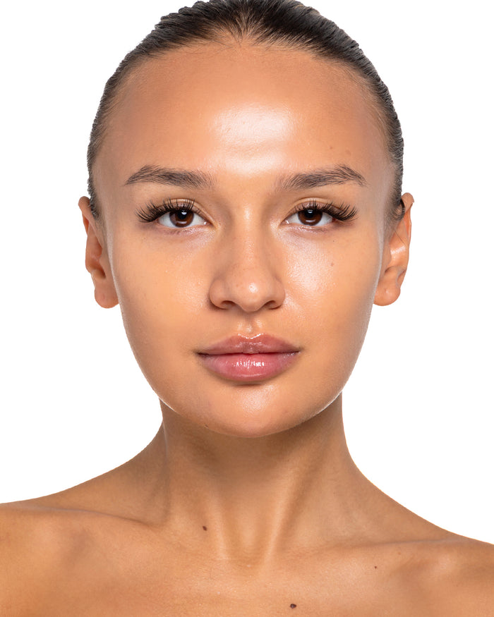 Back to Business Flick Effect Individual Lashes