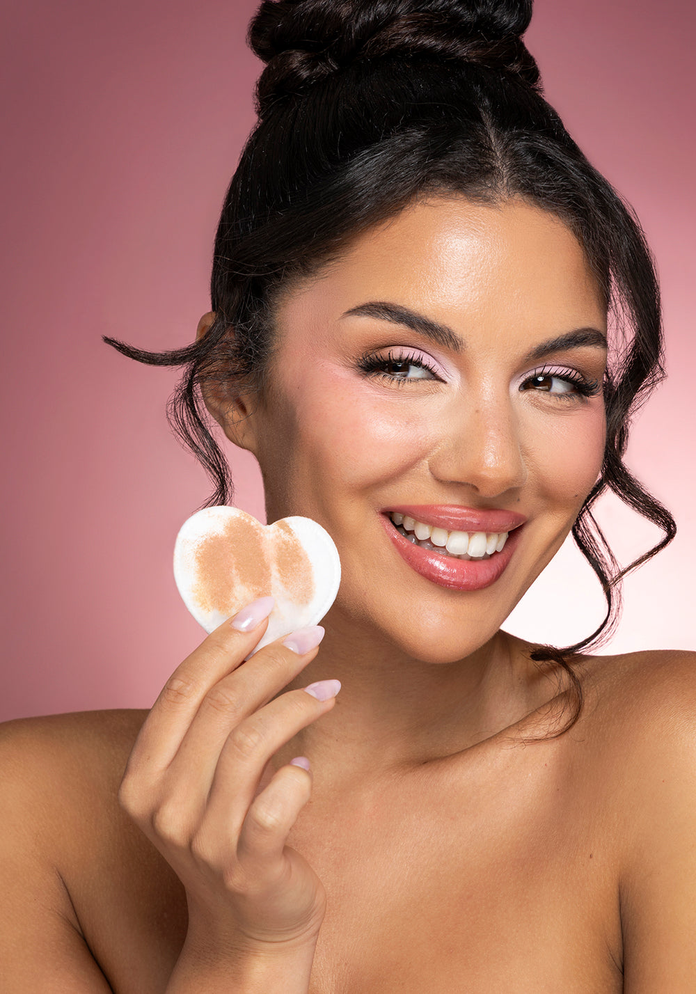 Just A Swipe Micellar Water