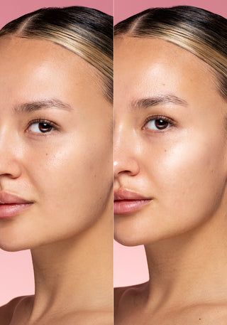 Crema hidratante Plump Me Pretty
