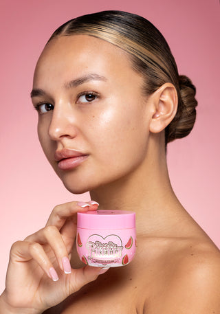 Crema hidratante Plump Me Pretty