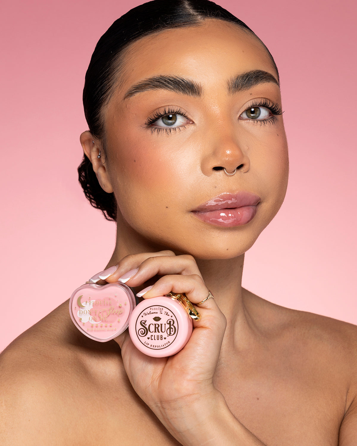 Lip Scrub