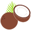 Noix de coco
