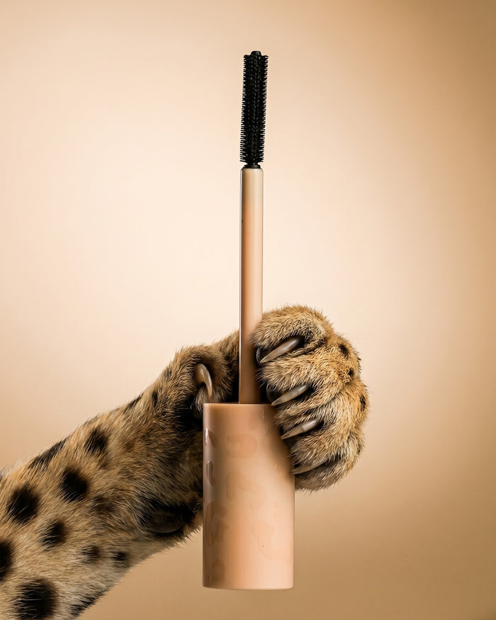 Geparden-Make-up-Set