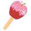 Pomme d'amour