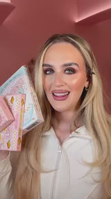 Cereal Kisser Kühlendes Peptid-Lippenserum