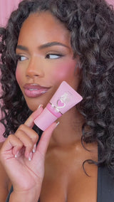Blush líquido The Cheek Of It