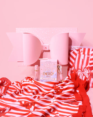 Mini e eu pacote de natal