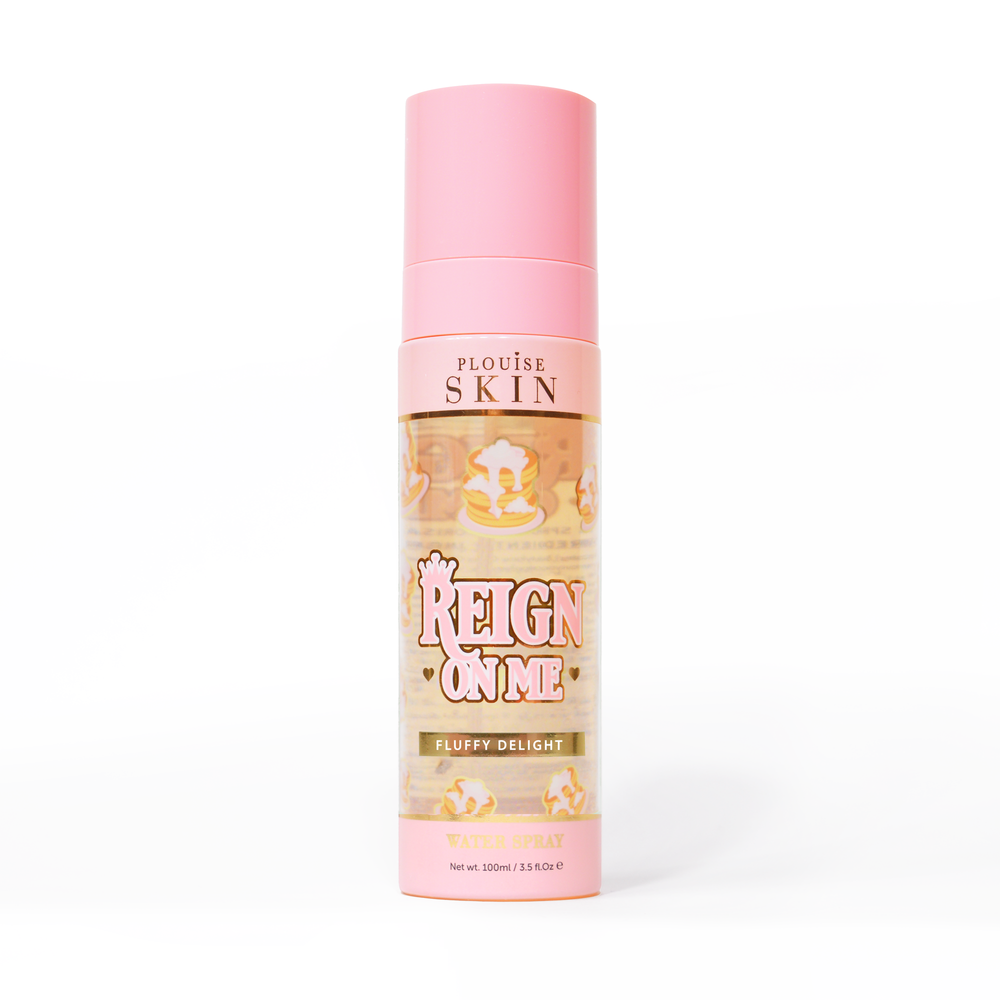 Reign On Me Hydraterende gezichtswaterspray
