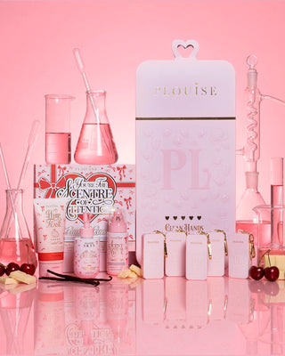 Pamper Me Body Care & Hand Spray Gavesett