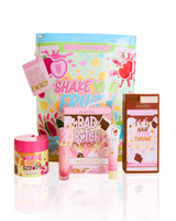 Beauty Aisle Sweep-Paket