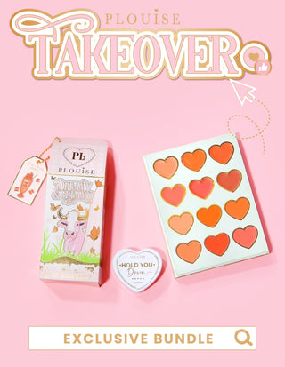 P.Louise TakeOver Bundle