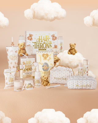 P.Louise Teddy Touch Vollständige Sammlung V5