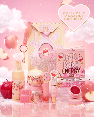 P.Louise 痴迷于 Bad Bitch Bundle