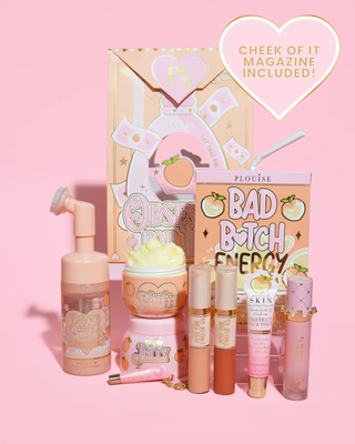 P.Louise 痴迷于 Bad Bitch Bundle