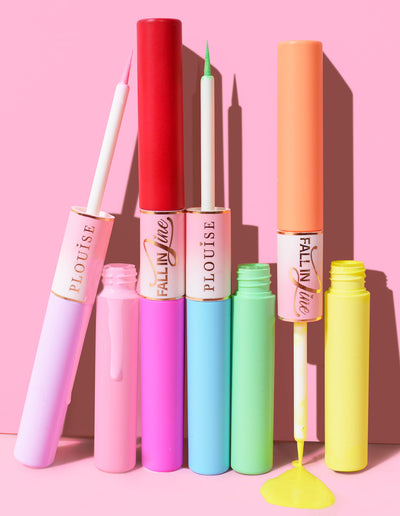 Fall In Line Double Ended Liner