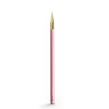 #123 Fine Liner-børste