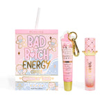 Bad Bitch Energy Balzam za usne & Duo ulja za usne