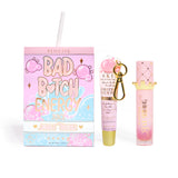 Bad Bitch Energy Balzam za usne & Duo ulja za usne