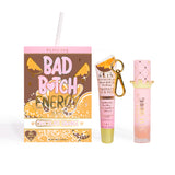 Bad Bitch Energy Balzam za usne & Duo ulja za usne