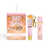 Bad Bitch Energy Balzam za usne & Duo ulja za usne