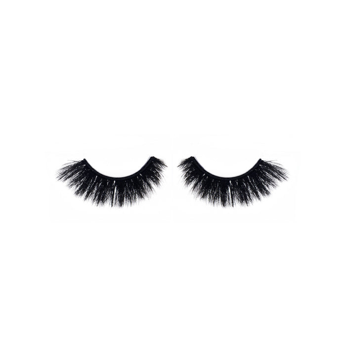 แรงดันไฟฟ้า 4 Extra Volume False Lashes