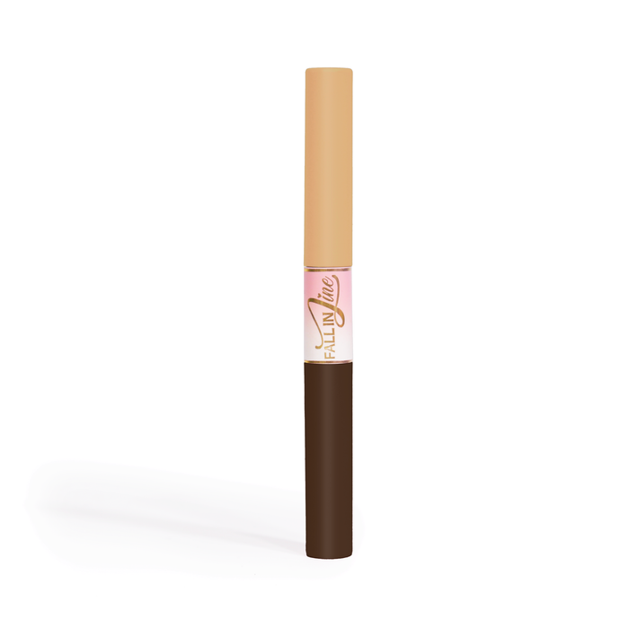 Fall In Line Double Ended Liner