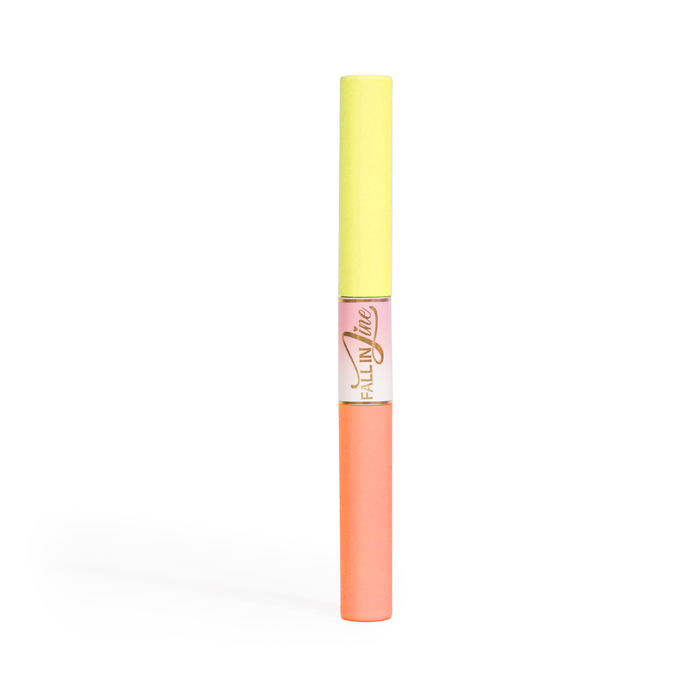 Fall In Line Double Ended Liner