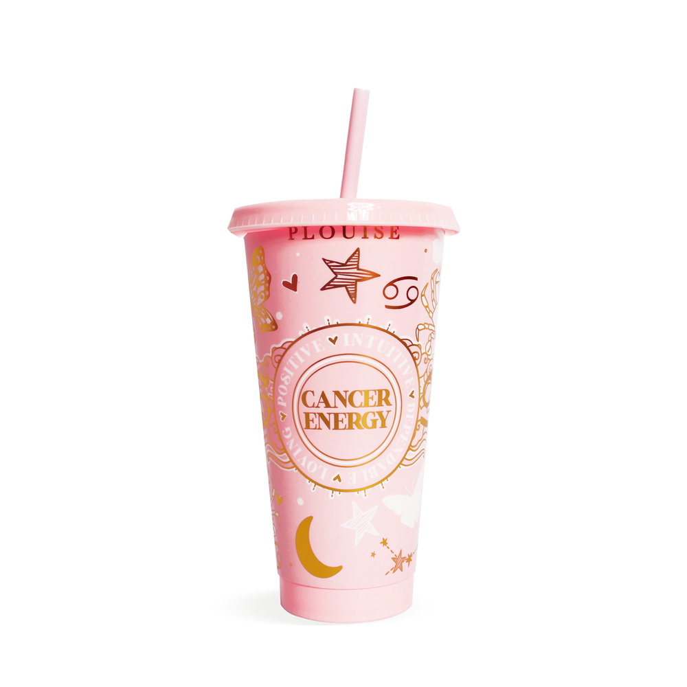 Sippin Met De Borden Horoscoopbeker - 710 ml