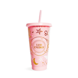 Sippin Met De Borden Horoscoopbeker - 710 ml