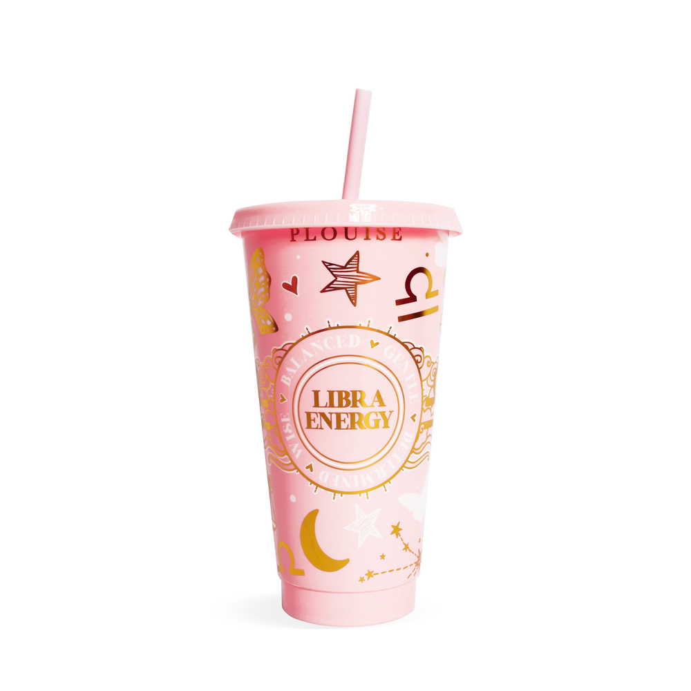 Sippin Met De Borden Horoscoopbeker - 710 ml