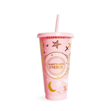 Sippin Met De Borden Horoscoopbeker - 710 ml