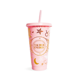 Sippin Met De Borden Horoscoopbeker - 710 ml