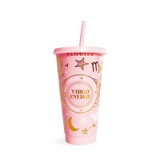 Sippin Met De Borden Horoscoopbeker - 710 ml