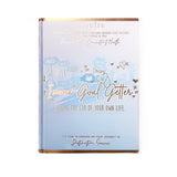 Journal inspirant Imma Goal Getter