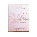 Journal inspirant Imma Goal Getter