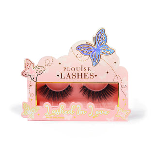 P.Louise Lashes - Lashed In Love