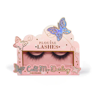 P.Louise Lashes - Call Me Darling