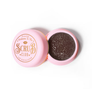 P.Louise Lip Scrub