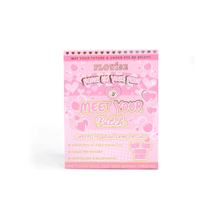 P.Louise Meet Your Patch Under Eye Brightening Patches