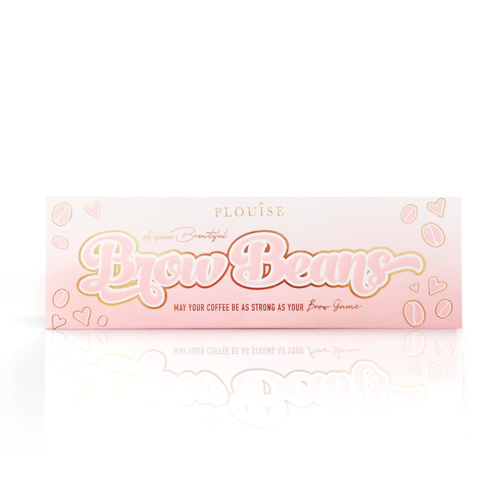 Brow Beans Szemöldökpúder paletta