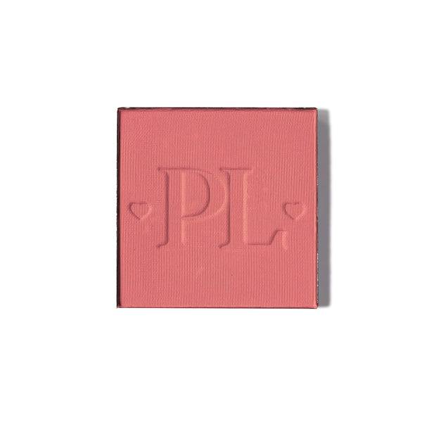 P.Louise Pro Single Blusher Pan