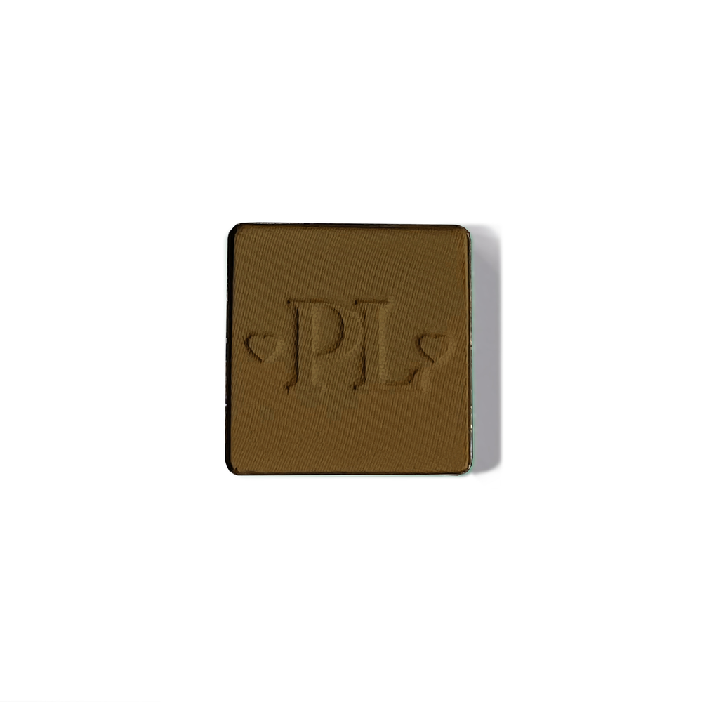Magnetic Pro Single Oogschaduw Pan