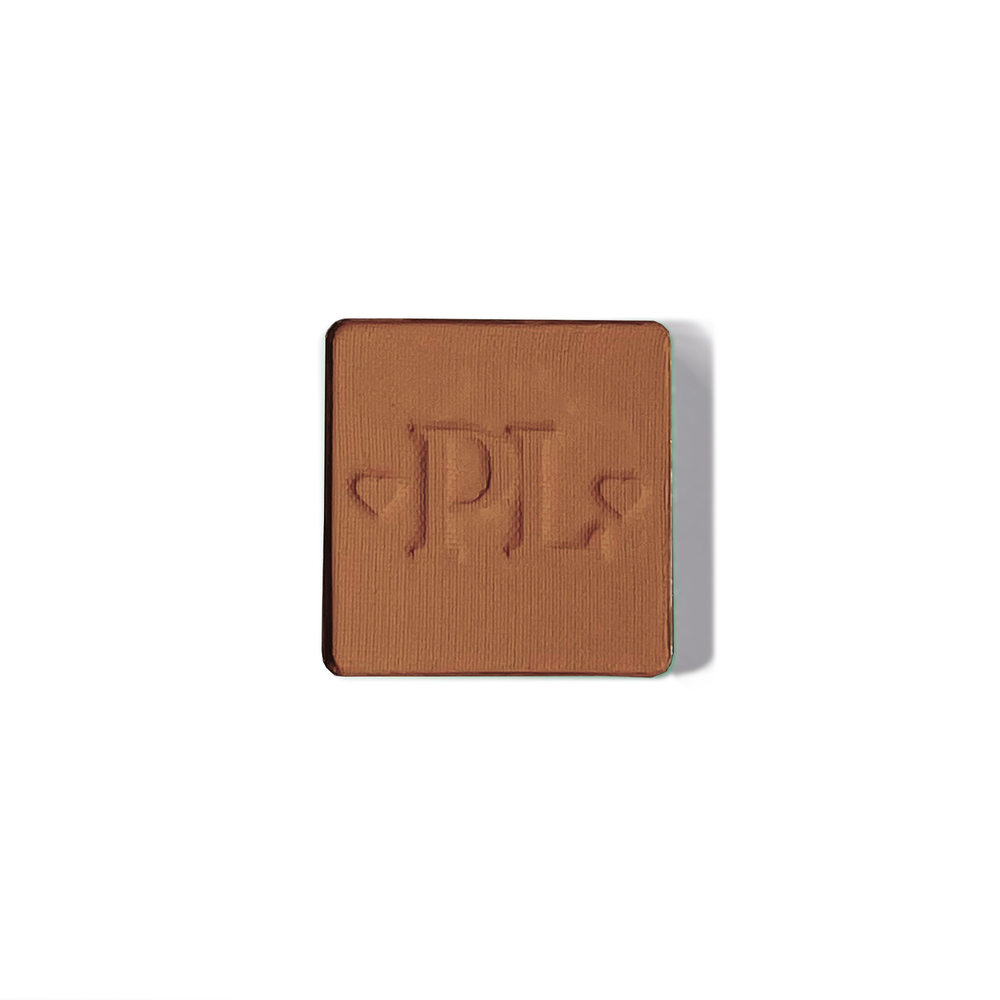 Magnetic Pro Single Oogschaduw Pan