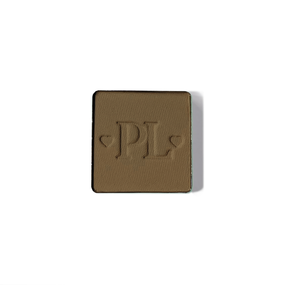 Magnetic Pro Single Oogschaduw Pan