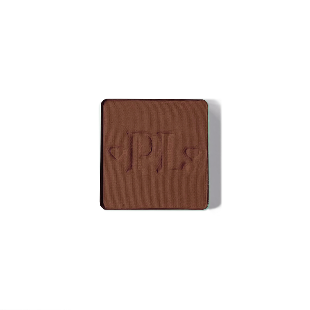 Magnetic Pro Single Oogschaduw Pan