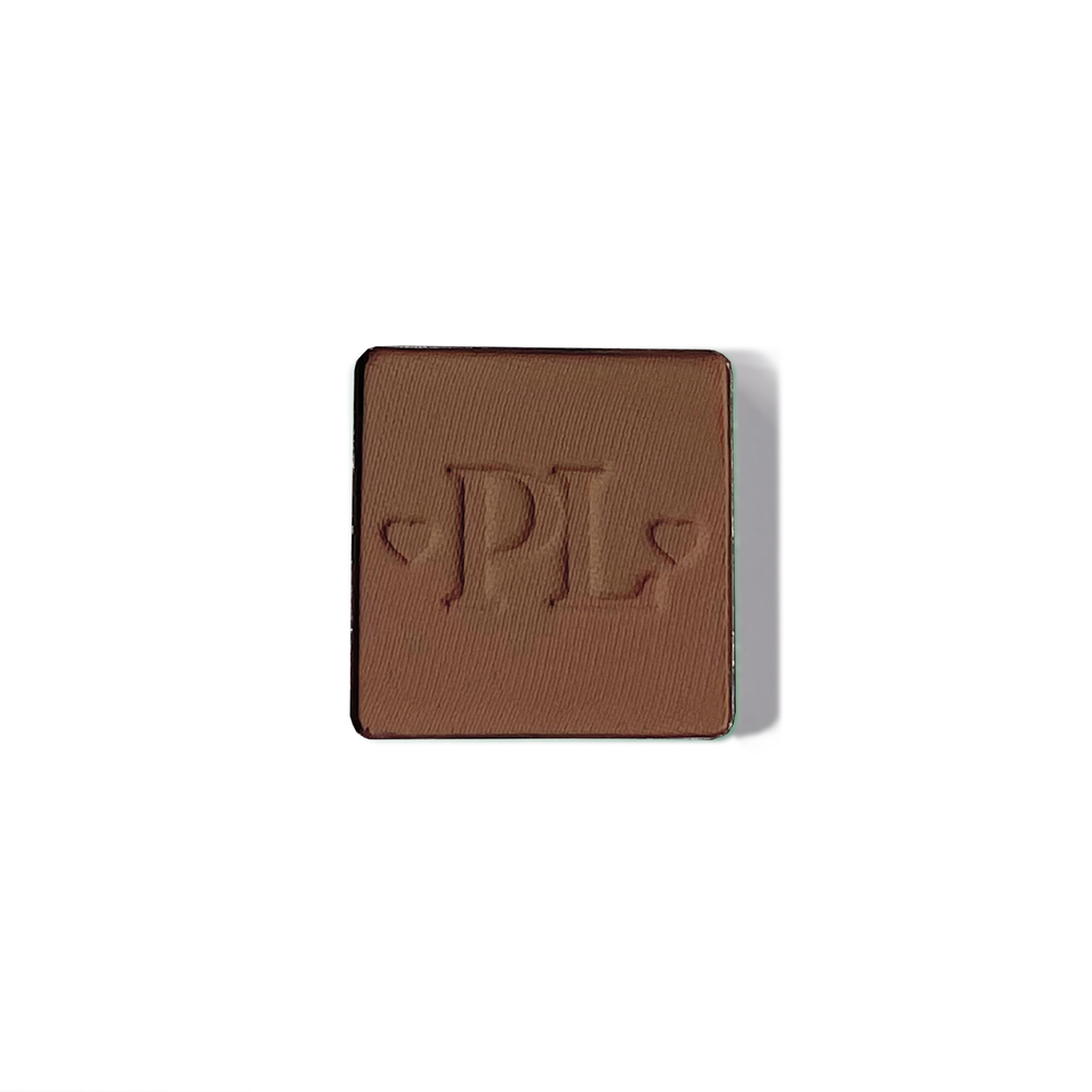 Magnetic Pro Single Oogschaduw Pan