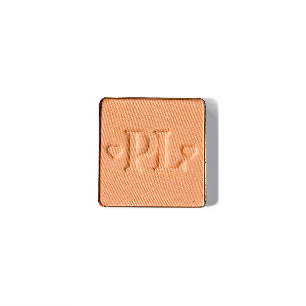 Magnetic Pro Single Oogschaduw Pan