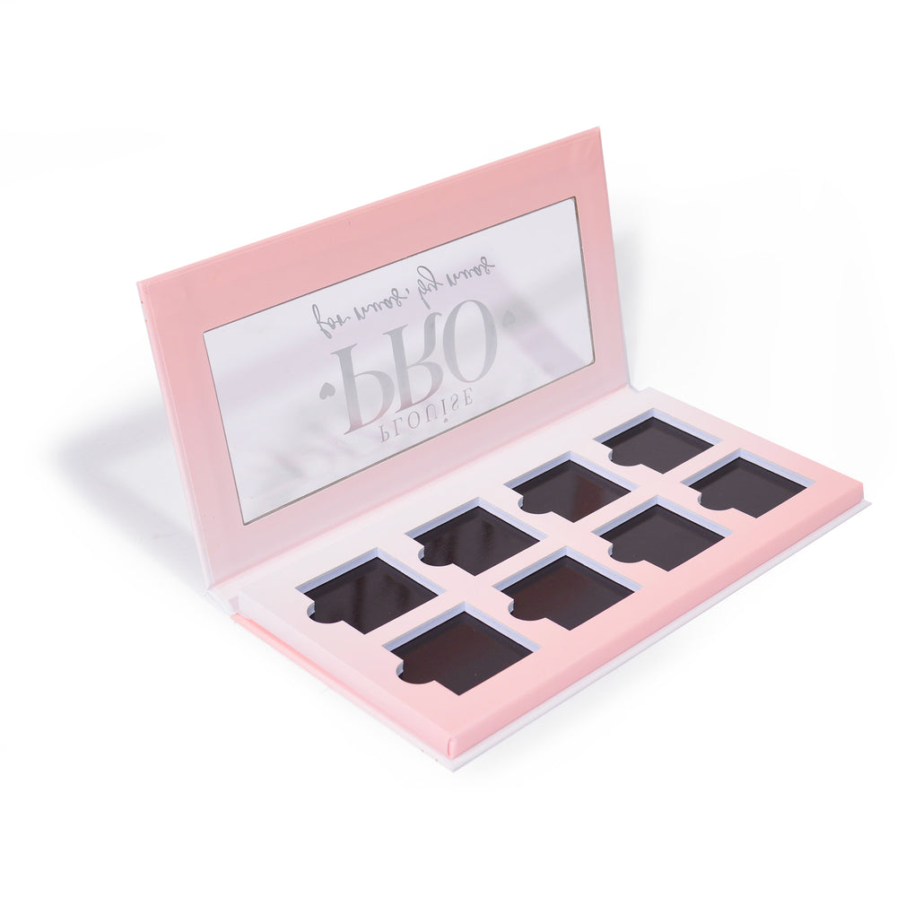 Pro Magnetic Blusher & Bronzer Pan-palet